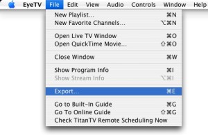 EyeTV_Menu_export