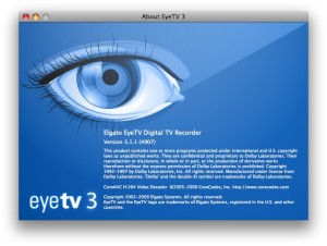 Eyetv 3.5.6 herunterladen