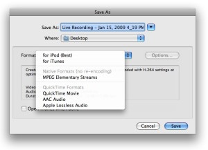 radioexport