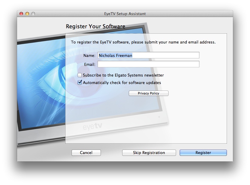 Eyetv 3.4 3 Activation Key Eyetv 3.4 3 Activation Key