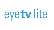 EyeTV 3 Lite Dropdown Image